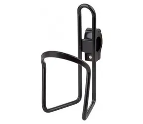 Pro-T Lenkerkorb aus Hartgummi / Fahrradkorb / Hartgummi / Lenkerhalterung