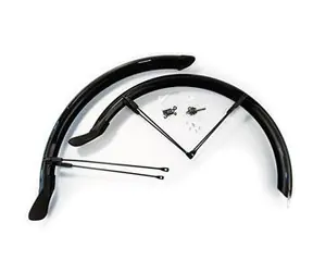 Crussis Kotflügelsatz für Cobra, Cobra Sport / Kotflügelsatz / 26"/20"-Räder