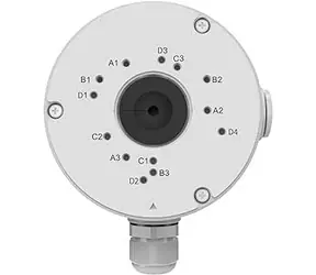 Reolink RLA-JBS1 weiß / Installationsbox / Außenbereich / für IP-Kameras