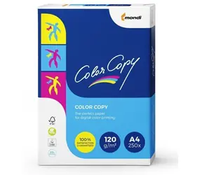 Mondi Color Copy 8687A12 / Büropapier / A4 / 120 g/m / 250 Blatt