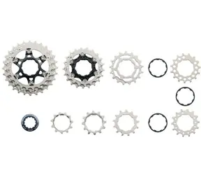 Shimano Ultegra CS-R8000 / Kassette / 11-fach / 11-25 Zähne