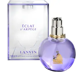 Lanvin Éclat d'Arpege EDP 100 ml / Eau de Parfum / Damen