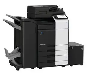 Konica Minolta A0ED563900 / Torsionsbegrenzer / bizhub 200, 222, 223, C280, C284, PC101/PC102/PC103