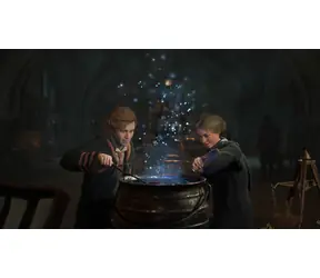 Hogwarts Legacy / Spiel für Xbox Series X / Action / Boxed