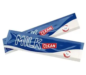 Scanpart Milky Way Reiniger / Milky Way Reiniger / 10 Stück