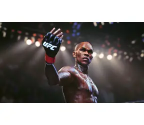 XSX EA Sports UFC 5 / Sport / 16+ / Spiel für Xbox Series