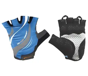 Spokey Fahrradhandschuhe AIR FLOW 4, Größe S / Radfahren