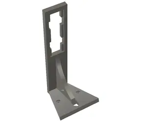 TP-LINK D-EAPOUT grau / Deckenmontage / Für EAP610-Outdoor / 100 x 110 x 240 mm