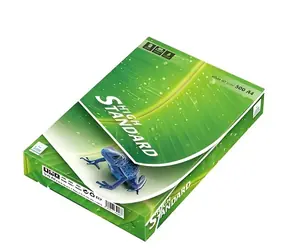 Europapier Standardpapier A5 / Büropapier / 80 g/m / 500 Blatt