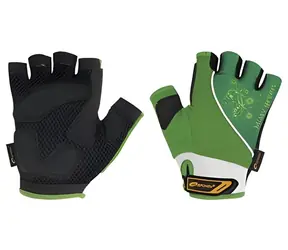 Spokey BRISK / Fahrradhandschuhe / Größe M