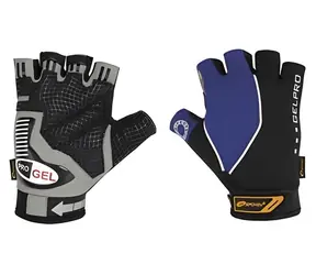 Spokey HOOP / Fahrradhandschuhe / Größe S