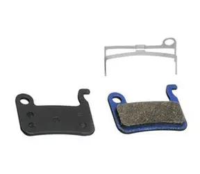 Pro-T Organic / Fahrradbremsbeläge / Shimano XTR / Organische Mischung