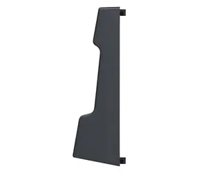 Fanvil WB107 schwarz / Handy-Wandhalterung / für Fanvil V62/V64/V65/V67 / ABS