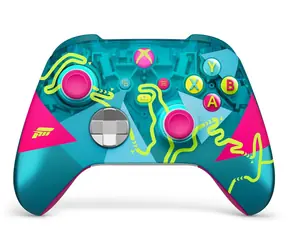 Microsoft Xbox Controller Forza Horizon 6 Limited Edition / Gamepad / Bluetooth / Xbox / PC / Android
