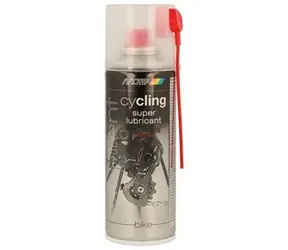 Motip Super Gleitmittel / Sprühgleitmittel / 200 ml