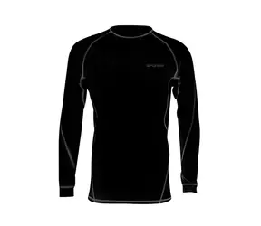 Spokey NAKNEK / Thermounterwäsche-Set / Herren / T-Shirt und Shorts / Größe XXL
