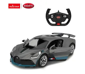 Rastar R-Auto Bugatti Divo / Maßstab 1:14 / Länge 33 cm / 27/40 MHz / ab 6 Jahren