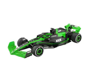 Fleg RC Formula Kick Sauber F1 Team / Maßstab 1:16 / 35 cm / 2,4 GHz