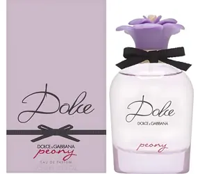 Dolce & Gabbana Dolce Peony / Eau de Parfum / Damen / 75 ml