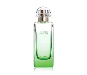 Hermes Un Jardin Sur Le Toit / Eau de Toilette / Unisex / 50 ml