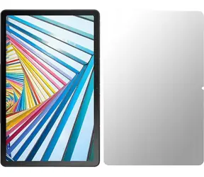Strado Panzerglas für Lenovo Tab M10 PLUS 3. Generation (2022) / Schutzglas / Tablet / Universal