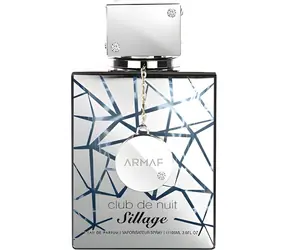Armaf Club De Nuit Sillage / Eau de Parfum / Herren / 105 ml