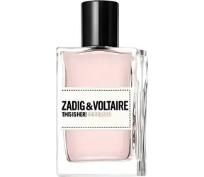 Zadig & Voltaire This Is Her EDP 50 ml / Eau de Parfum / Damen