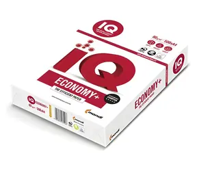 Mondi IQ Economy+ / Büropapier / A4 / 80 g/m / 500 Blatt