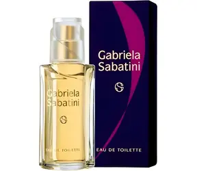 Gabriela Sabatini EDT 60 ml / Eau de Toilette / Damen