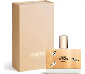 Memo Eau de Memo EDP 100 ml / Eau de Parfum / Unisex