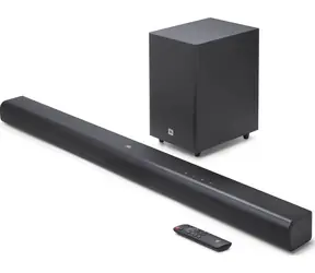 JBL Cinema SB550, schwarz