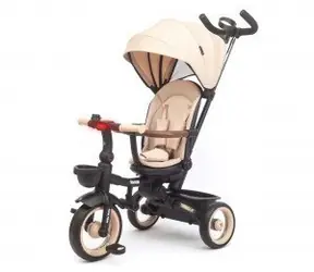 Milly Mally Twinkle beige / Dreirad