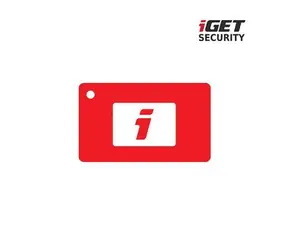 iGet SECURITY MP22 / RFID-Schlüssel / für iGet SECURITY M6-4G