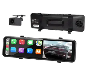 Blow DVR F620 / Rückspiegelkamera / CarPlay / Android Auto / Dual-Kamera / Full HD