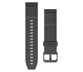 HAMA NFC-Zahlungsarmband Schwarz / Armband / 20 mm / Kontaktloses Bezahlen