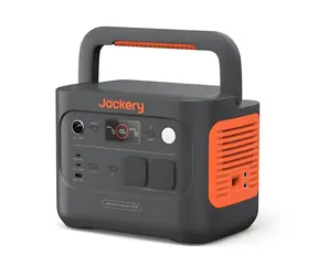 Jackery Explorer 1000 v2 / Ladestation / 1070Wh / Lithium-Batterie