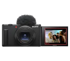 Sony ZV-1 Mark II / Vlogging-Kamera