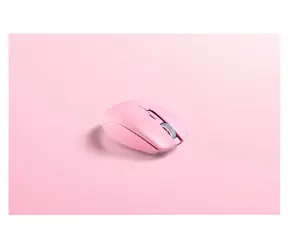 Razer Orochi V2 (2026) pink / Kabellose Gaming-Maus