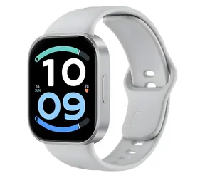 XIAOMI Redmi Watch 6 Active Matt Silber