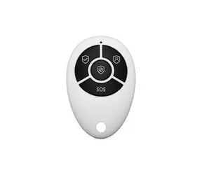TESLA SecureQ i13 / Fernbedienung