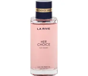 La Rive Her Choice EDP 100 ml / Eau de Parfum / Damen