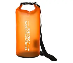 FunWater ACC1580212 orange / Wasserdichte Tasche / 10 l