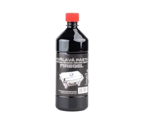 MANDY Anzündpaste / 1 l / Sicherheitsverschluss