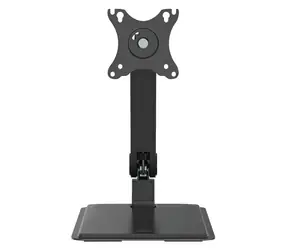 LogiLink BP0201 / Touchscreen-Monitorarm / 17-32 Zoll / VESA 75x75-100x100 / bis zu 8 kg / Gasfeder
