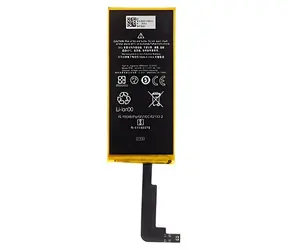 Für Google G025E-B / Akku / 3885 mAh / Li- POL / für Google Pixel 4a 5G / OEM