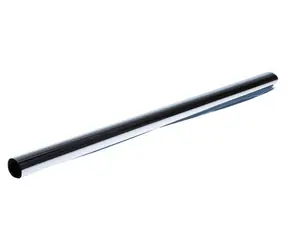 Schwarze Fenstertönungsfolie BK05 / Autofolie / 0,5 × 3 m