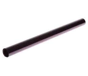 Fenstertönungsfolie schwarz 0,5 x 3 m BK35 / Tönungsfolie / Breite 50 cm / Länge 3 m