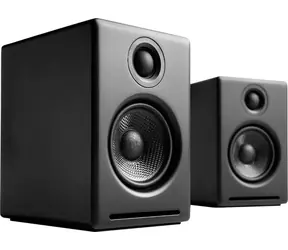 AudioEngine A2+ BT / Lautsprecher / 2.0 / Bluetooth / 30 W