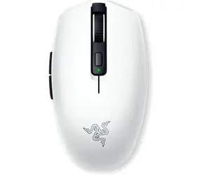 Razer Orochi V2 (2026) weiß / Kabellose Gaming-Maus