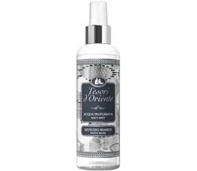 Tesori Muschio Bianco / Körperspray / 200 ml / Für Frauen